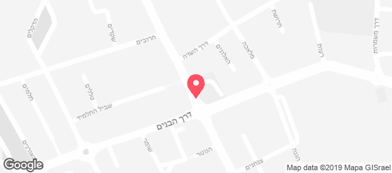 אבולעפיה בר בשרים - מפה