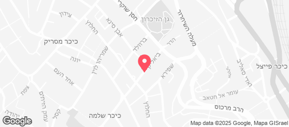 לוקומי - מפה