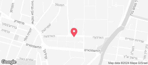 אנגוס - מפה