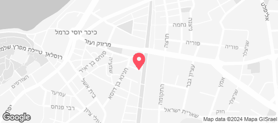 זלמניקו - מפה