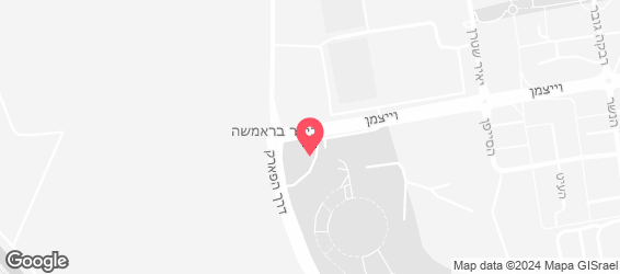 זה סושי - מפה