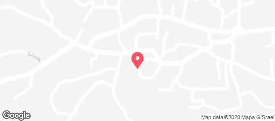 פיש מרקט - מפה