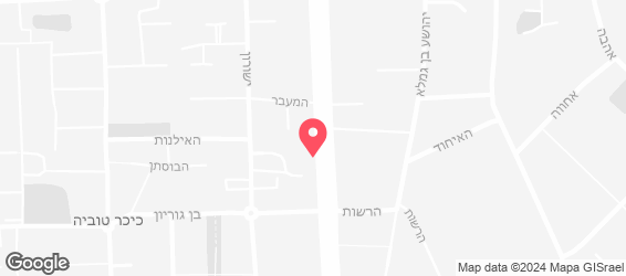 סוסו אנד סאנס - מפה