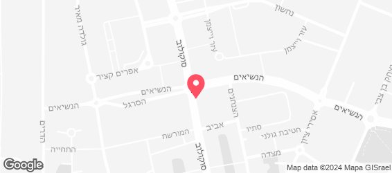 קרולינה - מפה