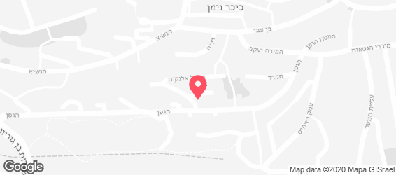 מרקו - מפה