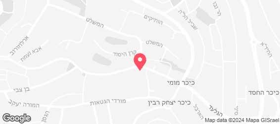 מרקו - מפה