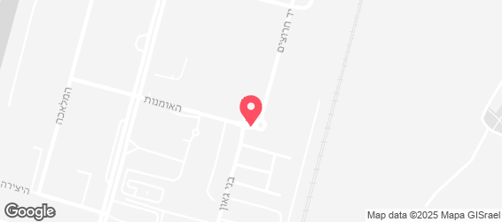 ארקפה - מפה