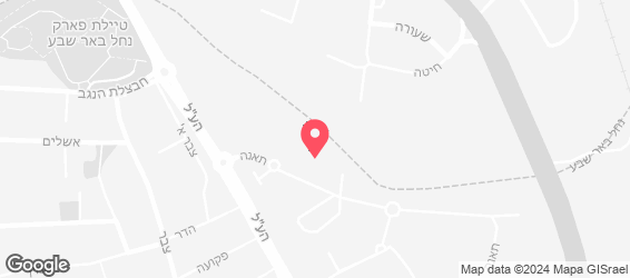 ג'ט לג - מפה