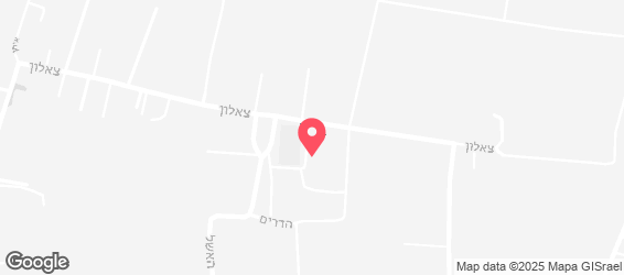 מקום לשבת - מפה