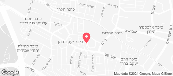 סושיודה - מפה