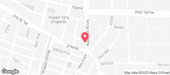 מינוטי - מפה