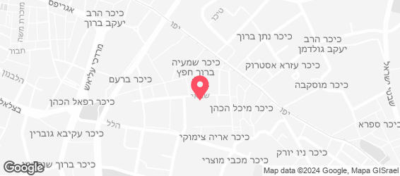 בולונז - מפה