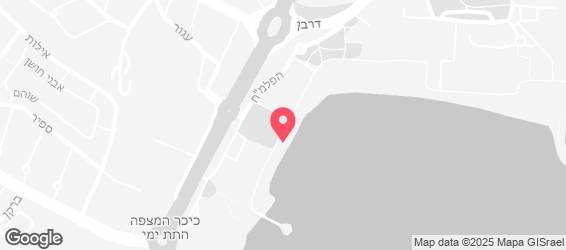 דדיס' - מפה