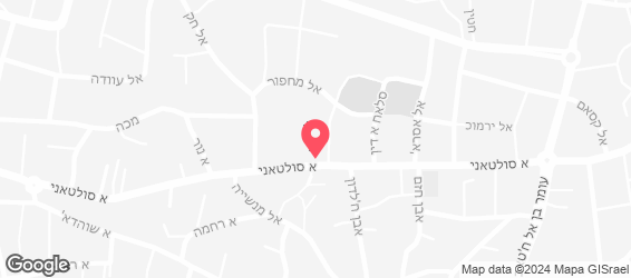 טוטו פפאיה - מפה