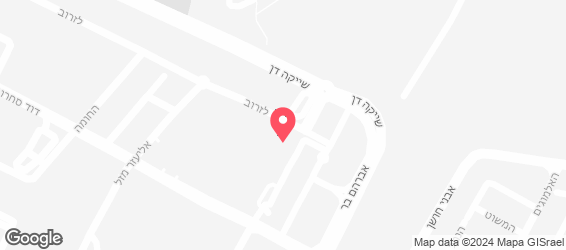 ליאור קוקה - מפה