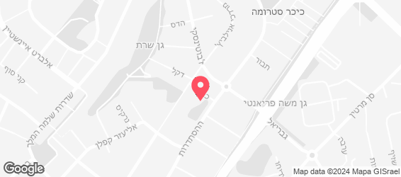 סטקיית  שמי - מפה