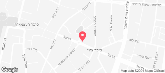 רונינו - מפה