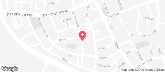 מוצ'אצ'ו - מפה