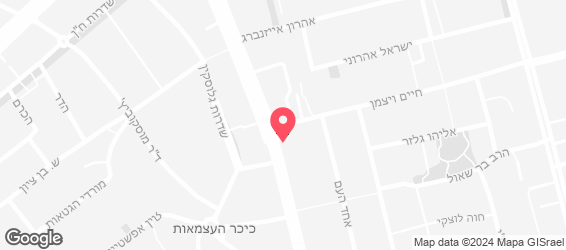 שון שון - מפה