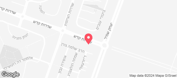 קובה של פעם - מפה