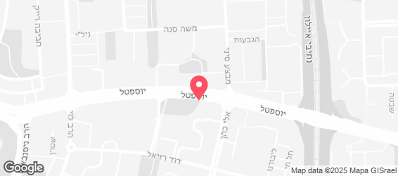 פיצ    ה ברק'ה - מפה