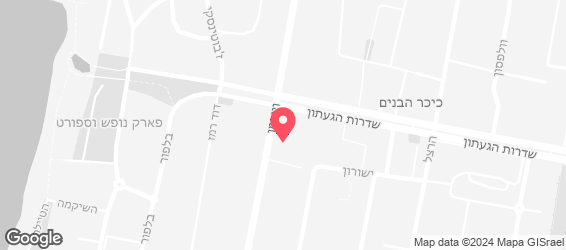 ווק טוק ווק - מפה