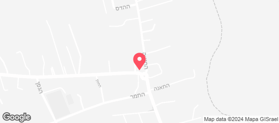 סלאדו - מפה