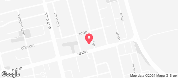 בילקעל'ה - מפה