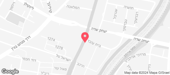 אוניקו - מפה