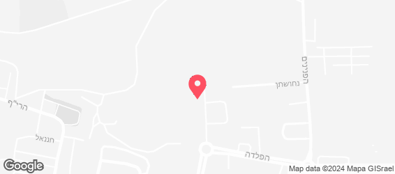 קצת אחרת - מפה