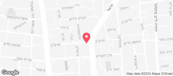 אביסיניה - מפה