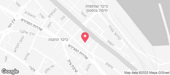 Smokin - מפה