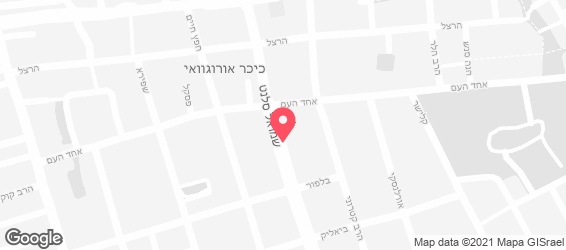 noon - מפה