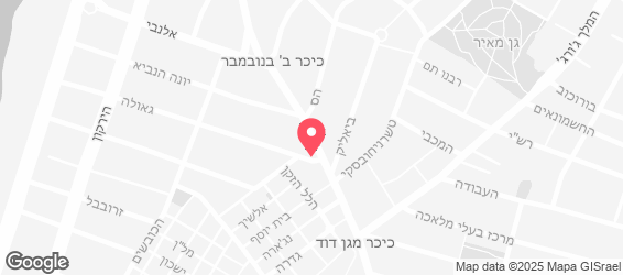 צאצוס - מפה