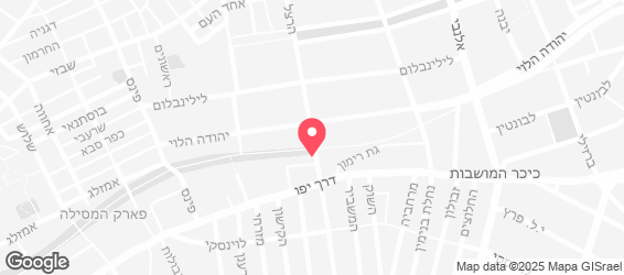 תאתא מבשלת חם - מפה