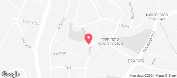 סוואג - מפה