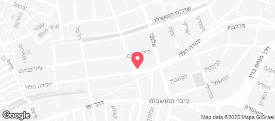 ןןק אווי - מפה