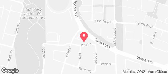 ד"ר גונזו - מפה