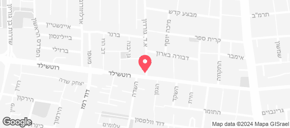 ג'הג'ה - מפה