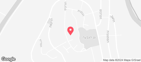 בהלצ'ין - מפה