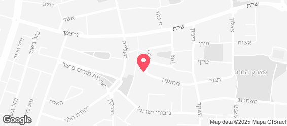 פאפי ג'ו - מפה