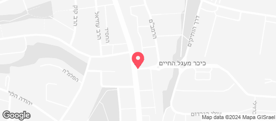 סאקורי בר - מפה