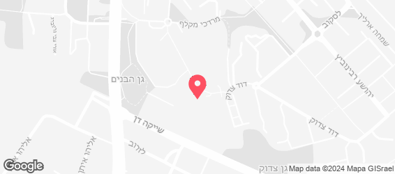 לה קרנה - מפה