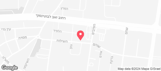 סלטים - מפה