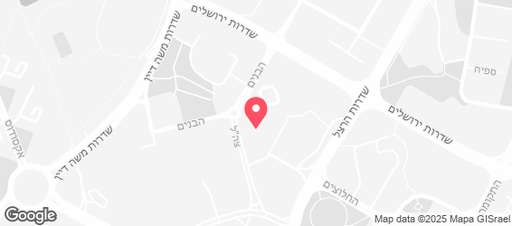 אנג'לטו - מפה