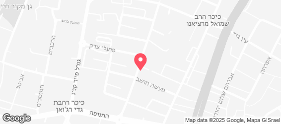 קמילוס - מפה