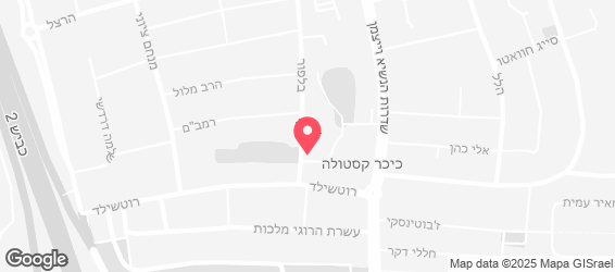 פיתוס - מפה