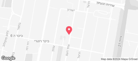 אסיה - מפה