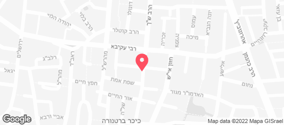 יאפצ'וק - מפה