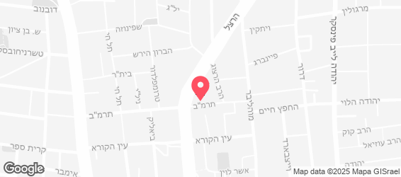 סאן פלאור - מפה